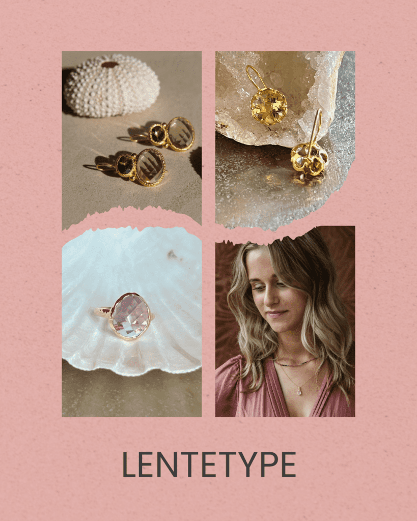 lentetype