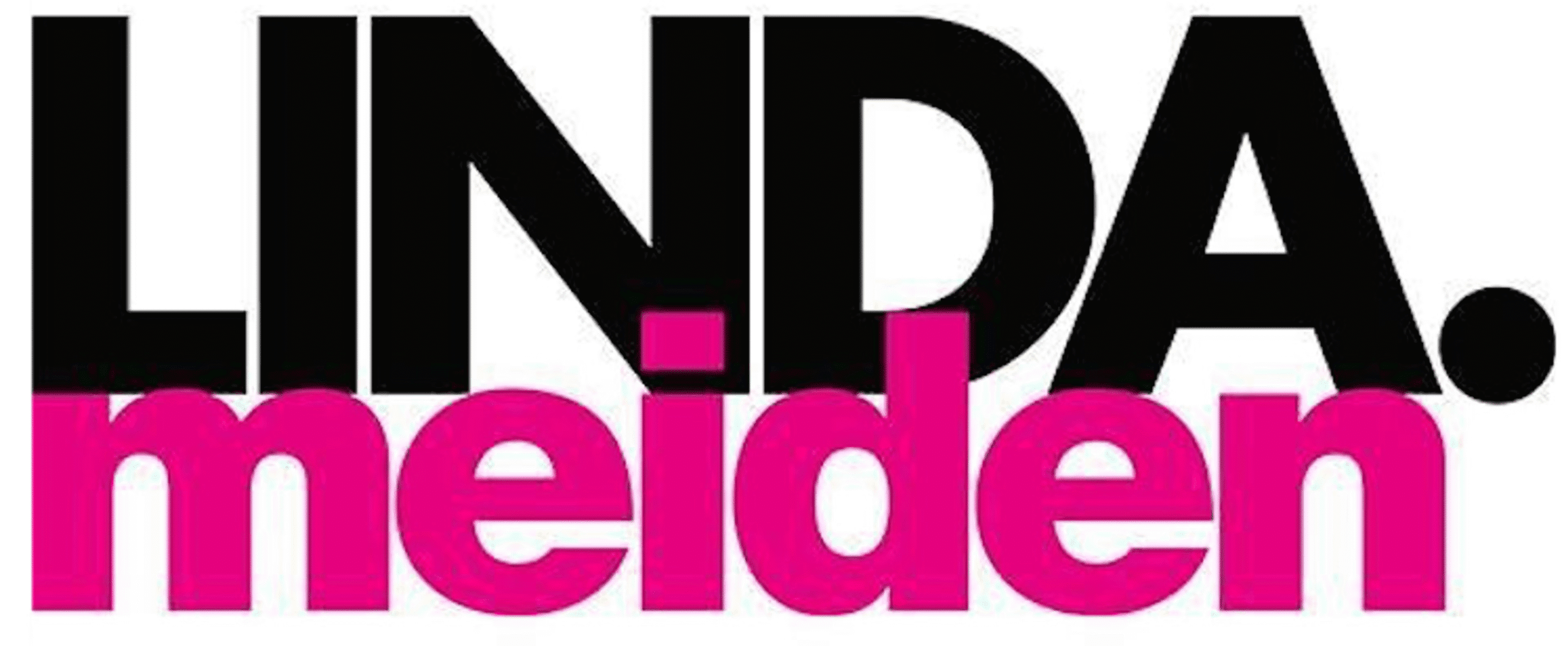 logo linda meiden