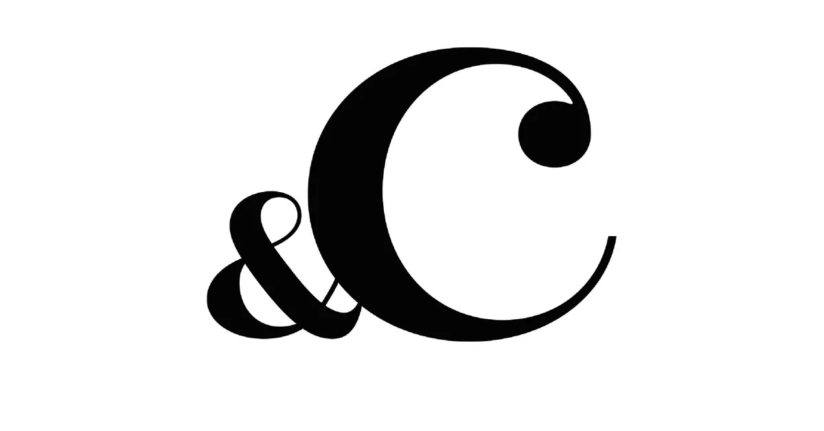 logo &C
