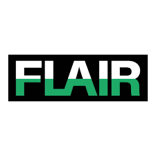 logo flair