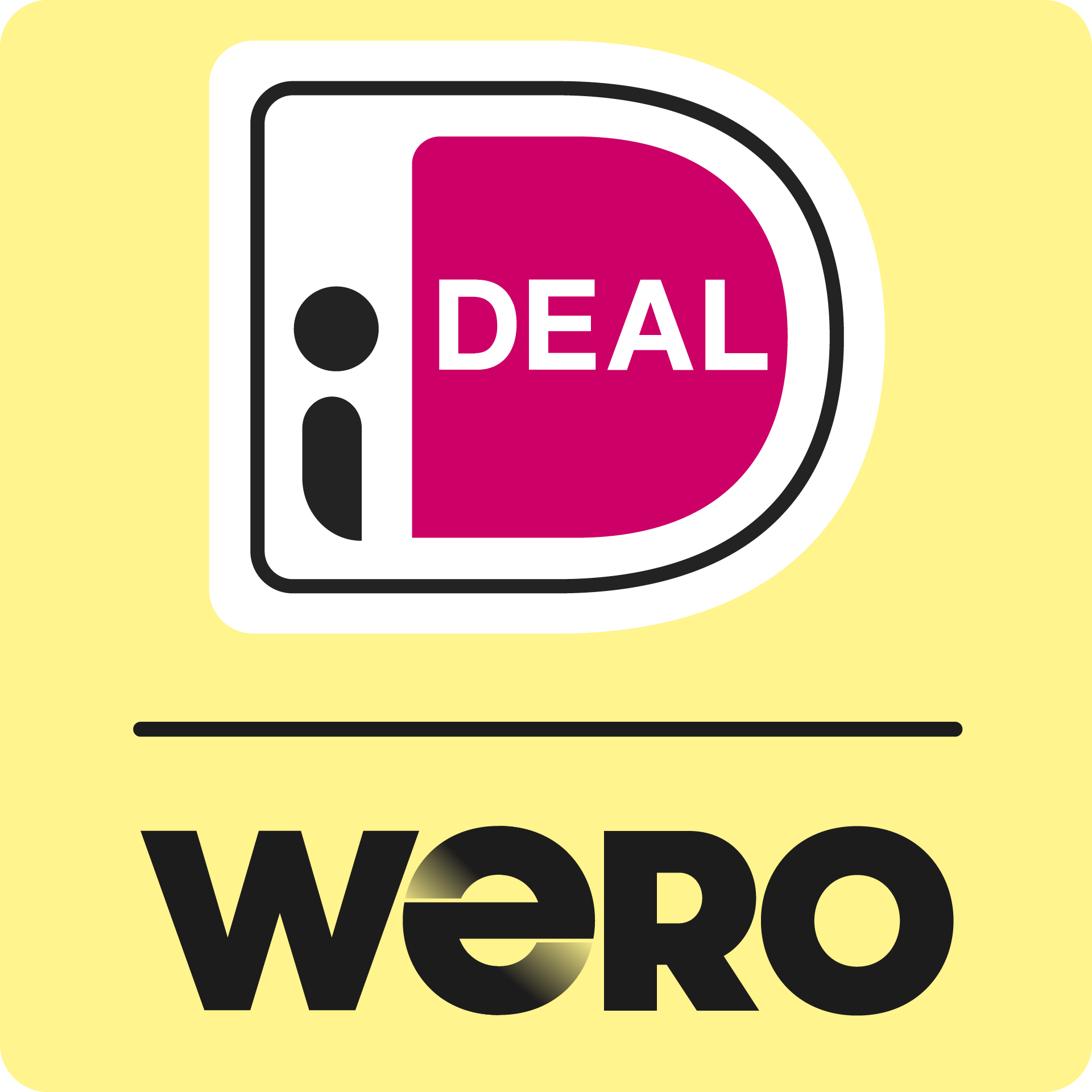iDEAL_Wero_Logo